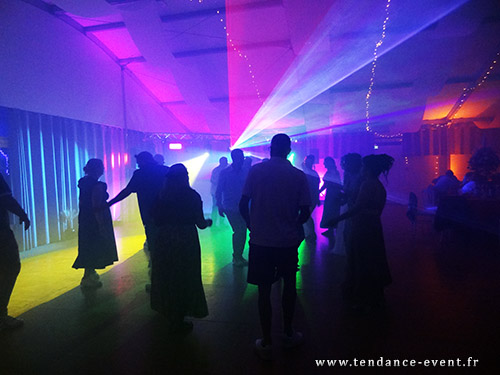 DJ animateur mariage Le moulin du perron saint aubin du perron st sauveur villages dj manche mariage 